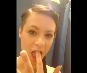 Sarışın, asyalı uzun porno büyük