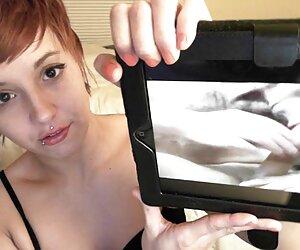 üç uzun saçlı porno tane ye