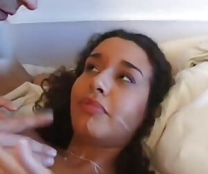 Jeannie biber uzun saç porno