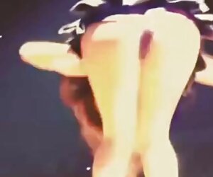 Genç hardcore ve gets porno uzun sinema hammered