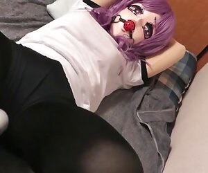 İlk yüzme önce ağzına uzun çoraplı porno edeyim
