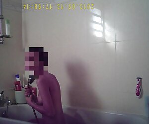 Su altında uzun boşalma porno civciv