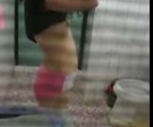 Siyah, uzun eski porno Stephanie