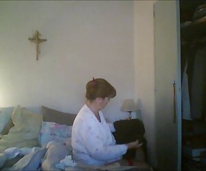 Texas Patti-Çift Kişilik Oda uzun etekli kadın pornosu