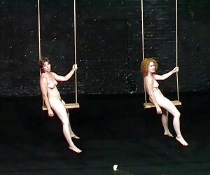 Sarışın kedi için hd porno uzun titreşimler alır