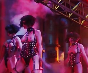 Kapalı koca yarraklı zenci porno 48