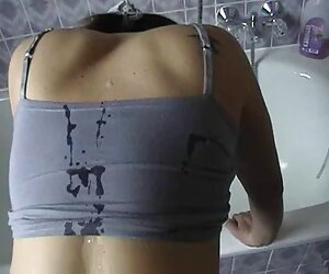 Anal strapon Euro uzun kadın porno