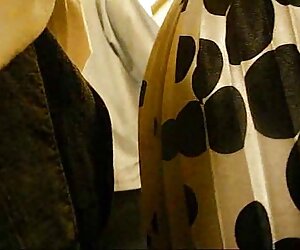 Sıcak uzun porno sinema anne ve creampie